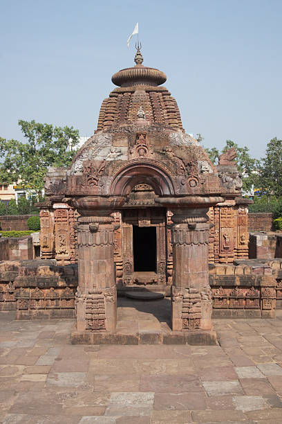 istock Mukteshvara Hindu Temple 96668592