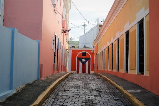 istock Welcome to Puerto Rico 966686836