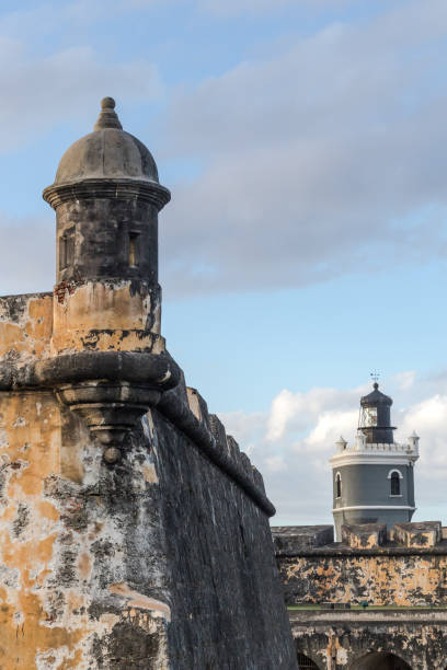 istock morro fortress san juan 966687234