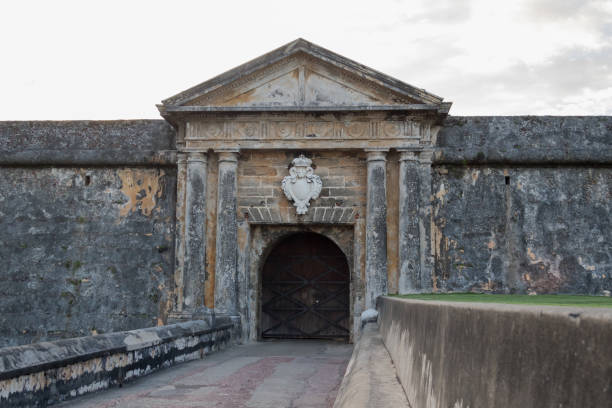 istock morro fortress san juan 966687274
