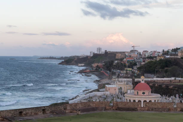 istock morro fortress san juan 966687296