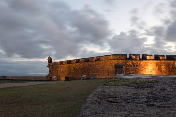 istock morro fortress san juan 966687336