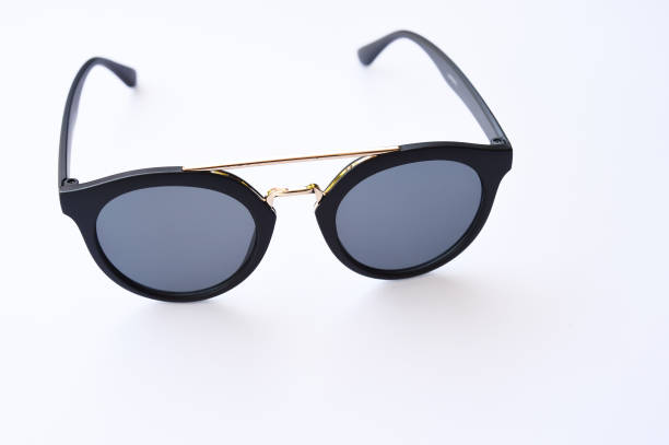 istock Modern fashionable sunglasses 966697114