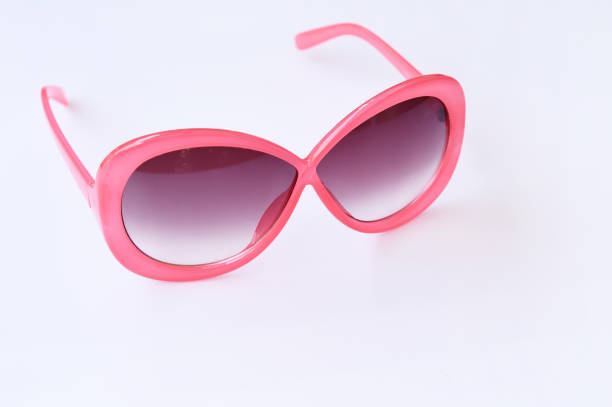 istock Modern fashionable sunglasses 966697128