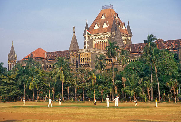 istock High Court, Mumbai 96669772