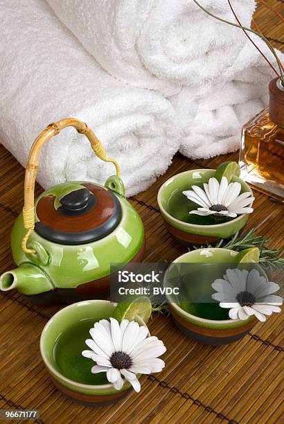 Spa Stock Photo - Download Image Now - Alternative Therapy, Aromatherapy, Bamboo - Material