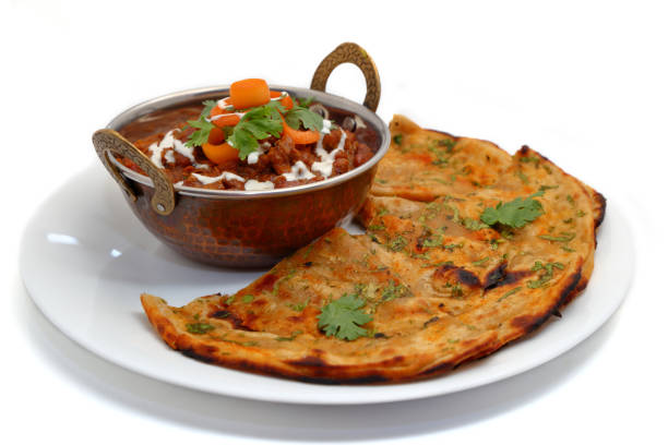 istock Rajma curry or rajma masala. Indian food curry. 966713092