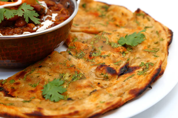 istock Rajma curry or rajma masala. Indian food curry. 966716012
