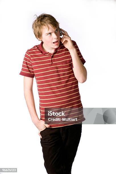 Late Teenage Boy Stock Photo - Download Image Now - 16-17 Years, 18-19 Years, Adult