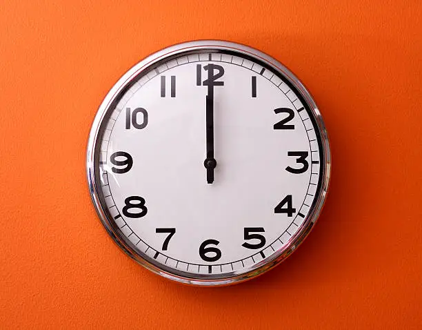 Photo of Clock