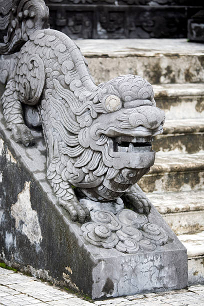 istock Royal Tomb Vietnam 96676321