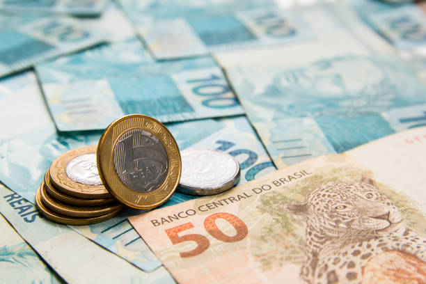 istock Close-Up Of Paper Currency 966768776