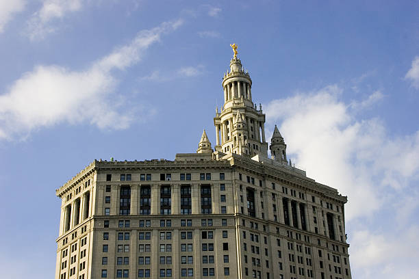 istock New York city architecture 96678147