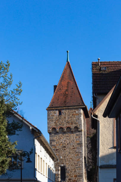 istock city facades rooftops antenna chimney 966783346