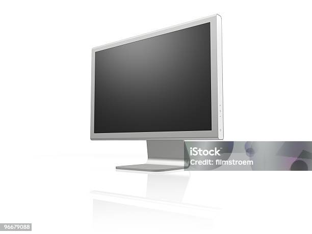 영화 디스플레이 컴퓨터 모니터에 대한 스톡 사진 및 기타 이미지 - 컴퓨터 모니터, 데스크탑 컴퓨터, 장치 화면