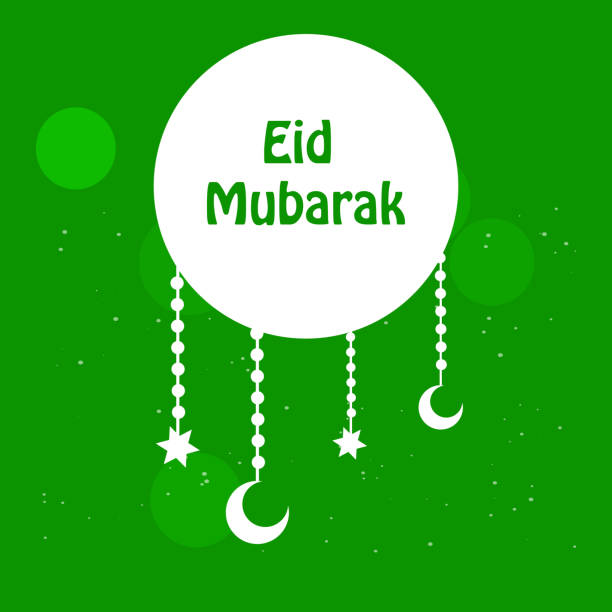 ilustraciones, imágenes clip art, dibujos animados e iconos de stock de ilustración de fondo de eid festival musulmán - star wishing god child