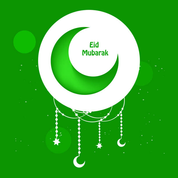 ilustraciones, imágenes clip art, dibujos animados e iconos de stock de ilustración de fondo de eid festival musulmán - star wishing god child