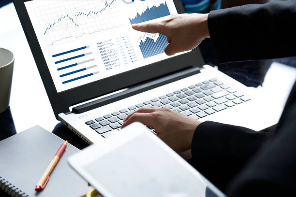 istock Meeting times for Business 966812634