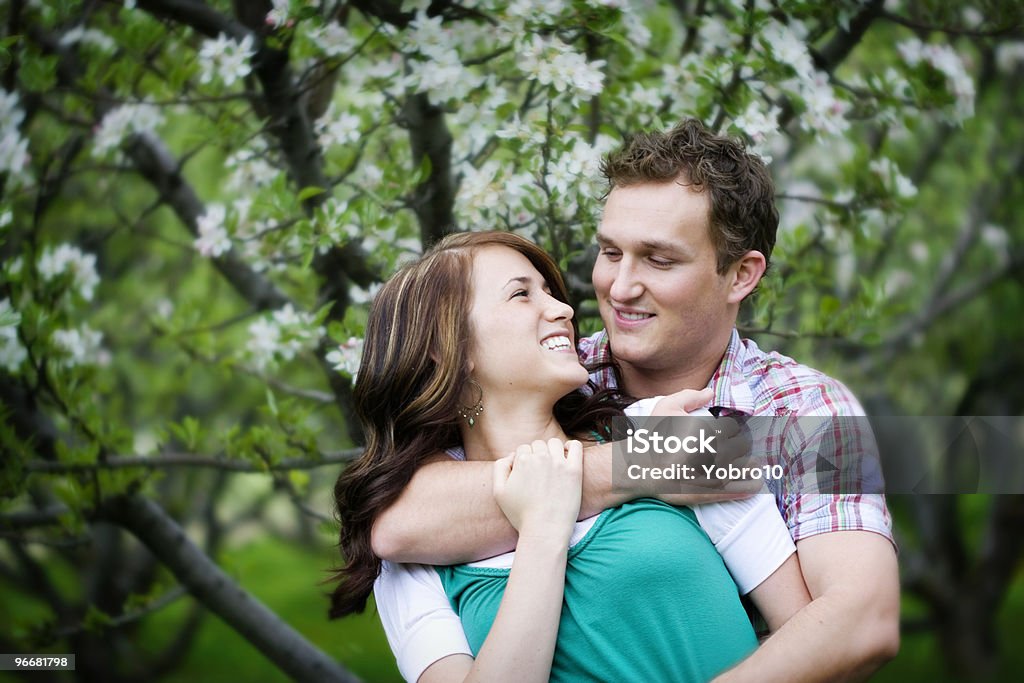 In Love  Adult Stock Photo