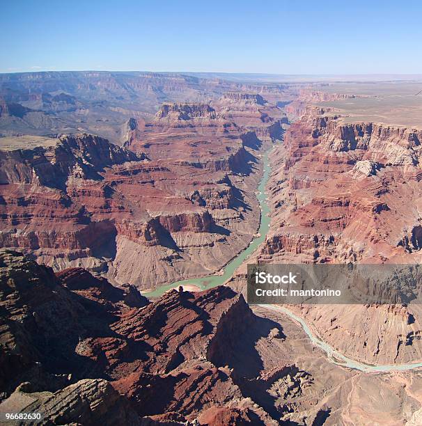 Colorado Rivergrand Canyon Stockfoto und mehr Bilder von Canyon - Canyon, Colorado - Westliche Bundesstaaten der USA, Dramatische Landschaft