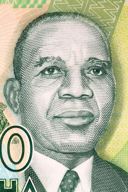 istock Kamuzu Band portrait 966830680