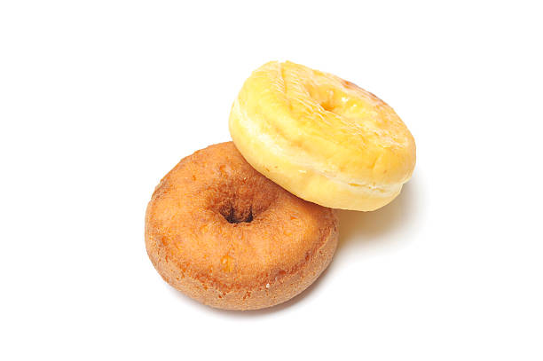 пончик - food fried donut cholate стоковые фото и изображения