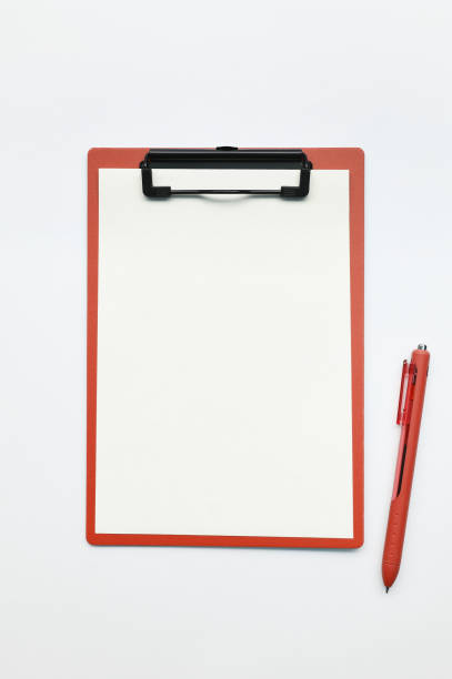 istock close up of empty paper 966841280