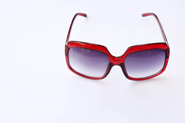 istock Modern fashionable sunglasses 966841300