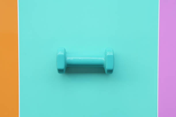 istock close up of dumbbell 966841724