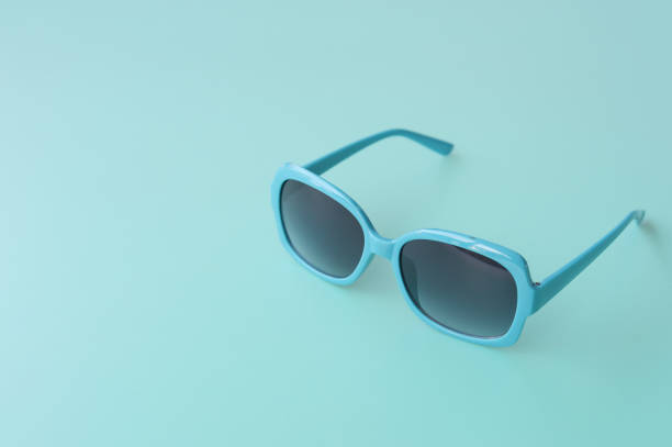istock Modern fashionable sunglasses 966841750