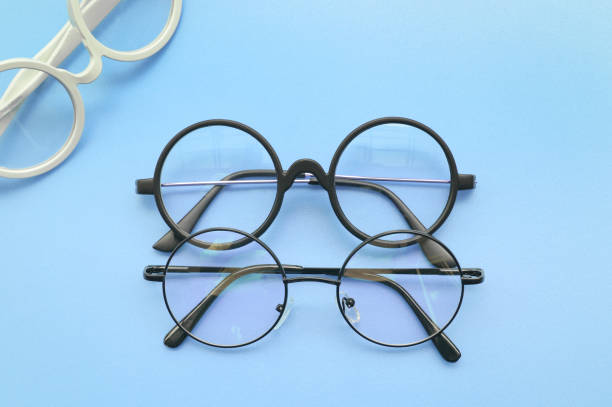 istock Modern fashionable sunglasses 966841934