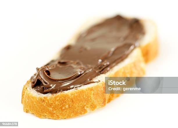 Creme De Chocolate - Fotografias de stock e mais imagens de Alemanha - Alemanha, Alimentação Não-saudável, Açúcar