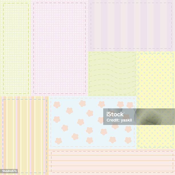 Baby Abstract Pattern Baby Pattern Abstract Background Stock Illustration - Download Image ...