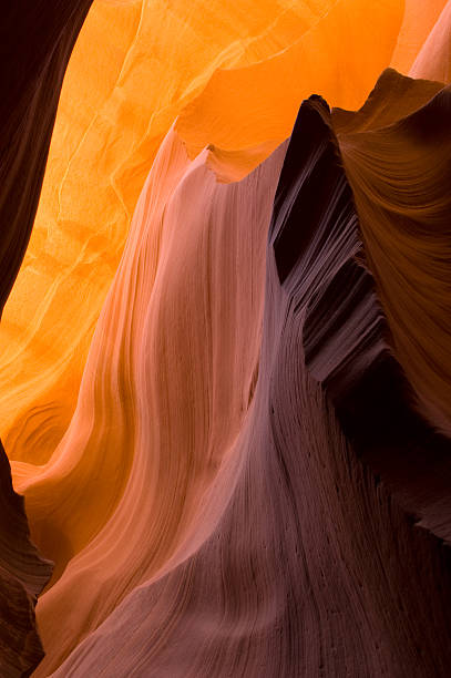istock Lower Antelope Slot Canyon 96685079