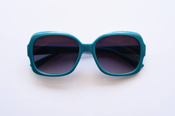 istock Modern fashionable sunglasses 966869748