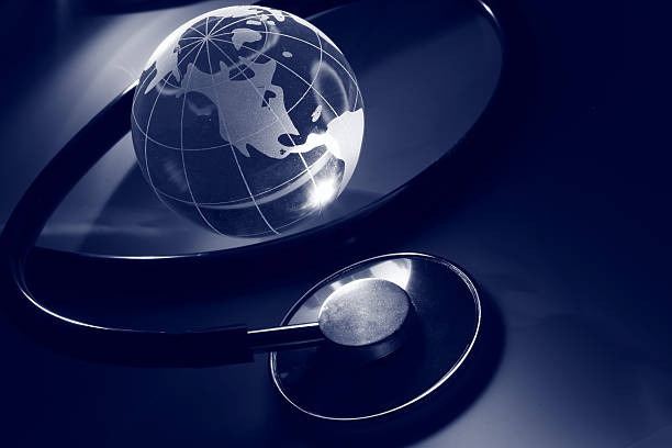 istock Global Healthcare 96688438