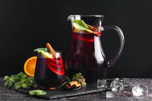 istock sangria with cinnamon and ice cubes 966888080