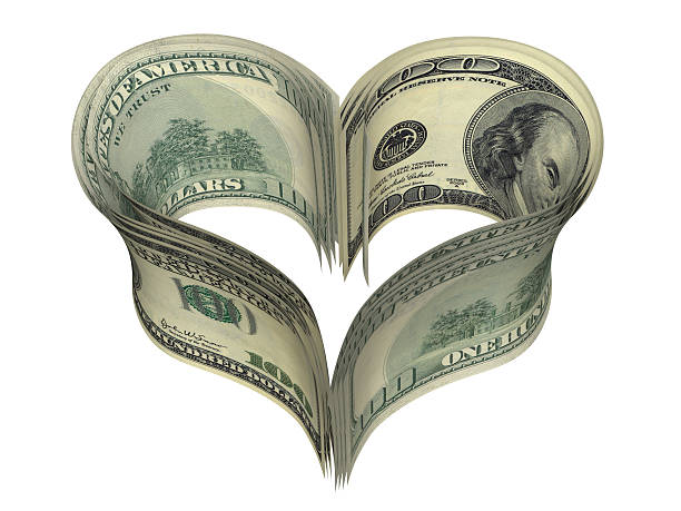 istock valentine heart shape made by dollars isolated 96689492