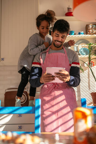 istock They are cooking together 966898942