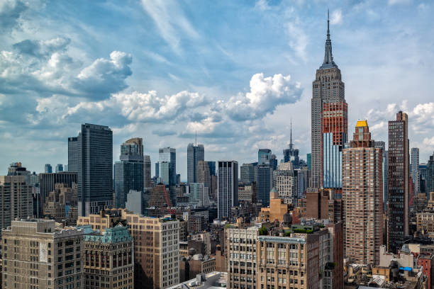 istock new york city new skyscraper 966902666