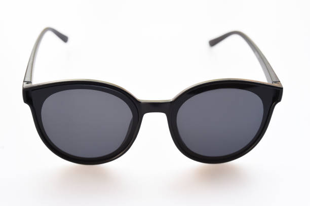 istock Modern fashionable sunglasses 966903496