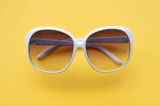 istock Modern fashionable sunglasses 966903642