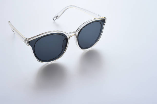 istock Modern fashionable sunglasses 966903982
