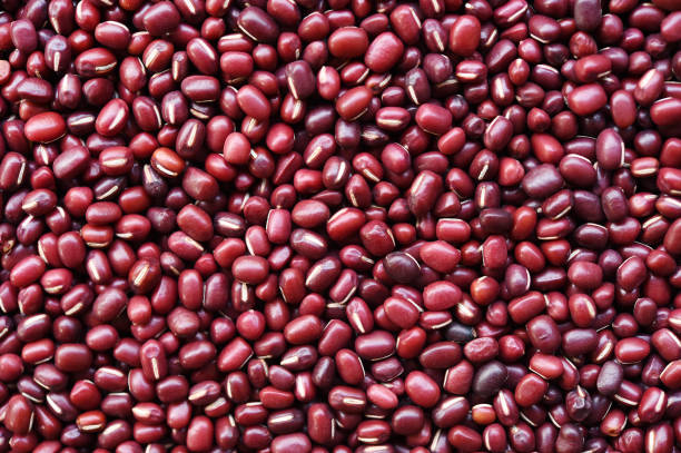 istock close up of red beans 966905094