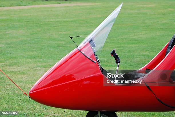 Gyrocopter Cockpit Stock Photo - Download Image Now - Air Vehicle, Airplane, Autogyro