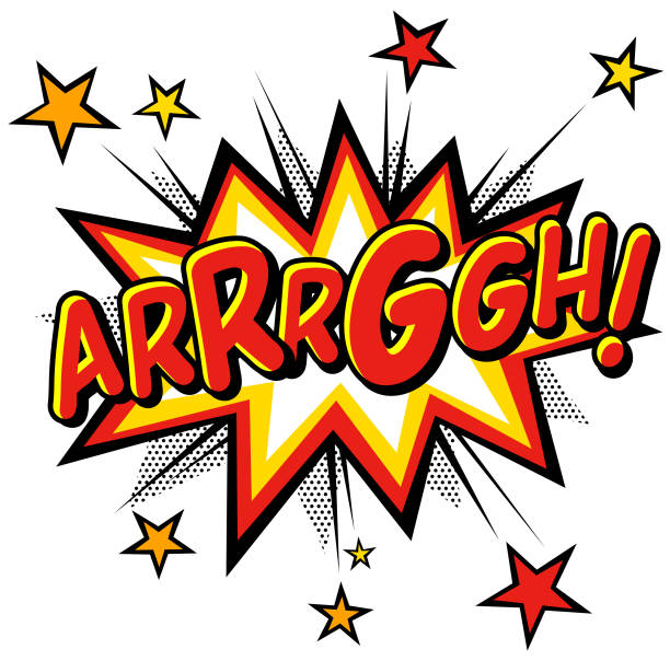 Comics Lettering Burp 60+ Burp Backgrounds Stock Illustrations, Royalty-Free Vector Graphics ...