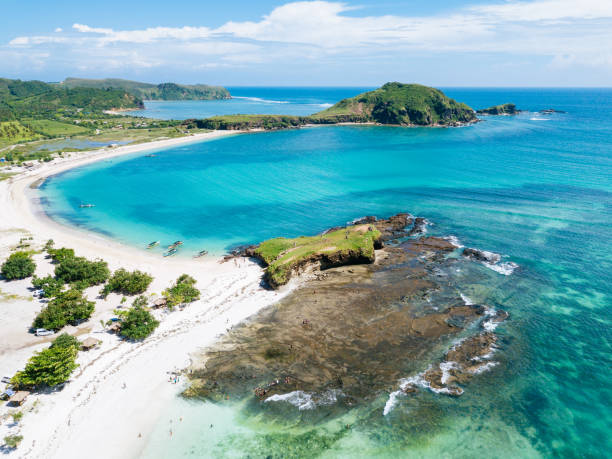 istock Lombok island shores 966910536