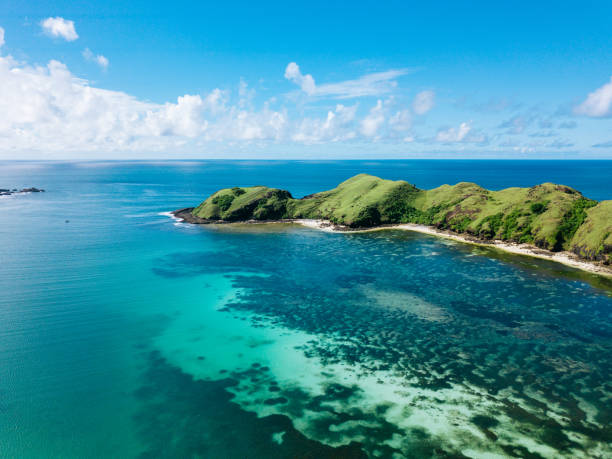 istock Lombok island shores 966910546