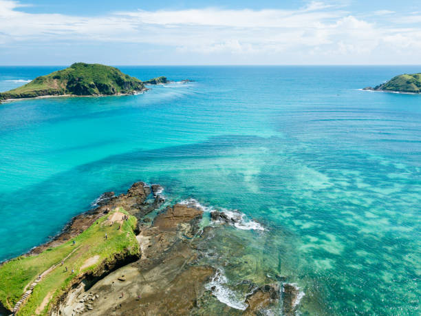 istock Lombok island shores 966910578