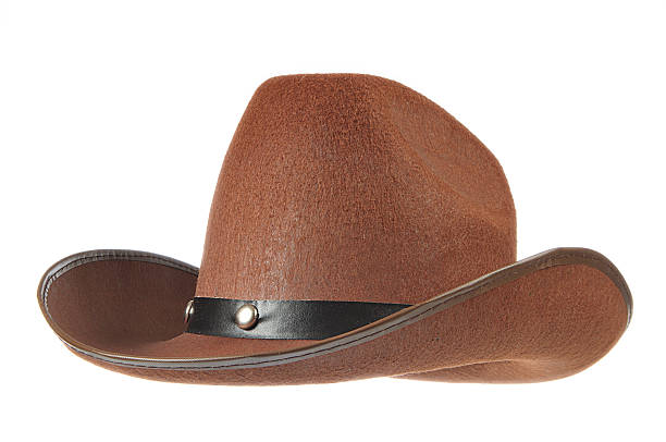 Cowboy Hat  cowboy hat stock pictures, royalty-free photos & images